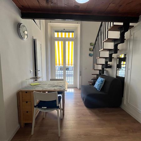 Studio Flat Ultimo Piano In Centro Rom Exterior foto